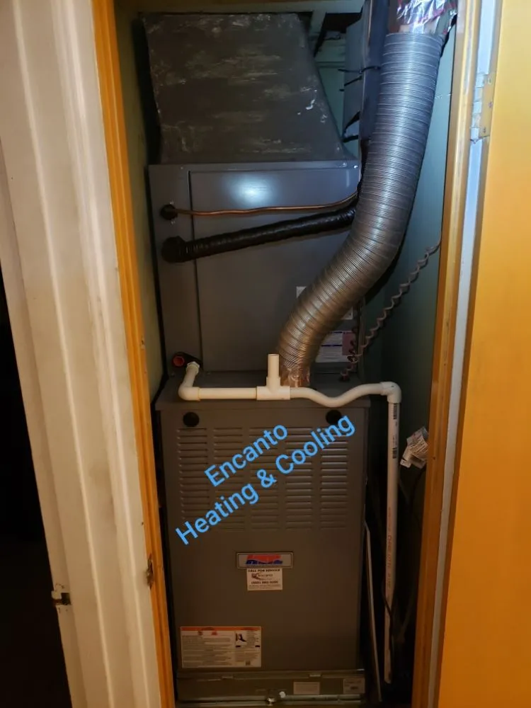 Slide of Encanto Heating & Cooling