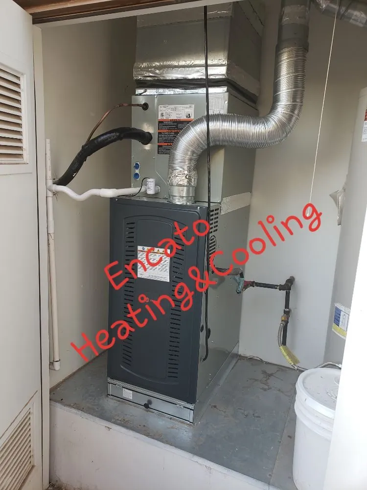 Slide of Encanto Heating & Cooling