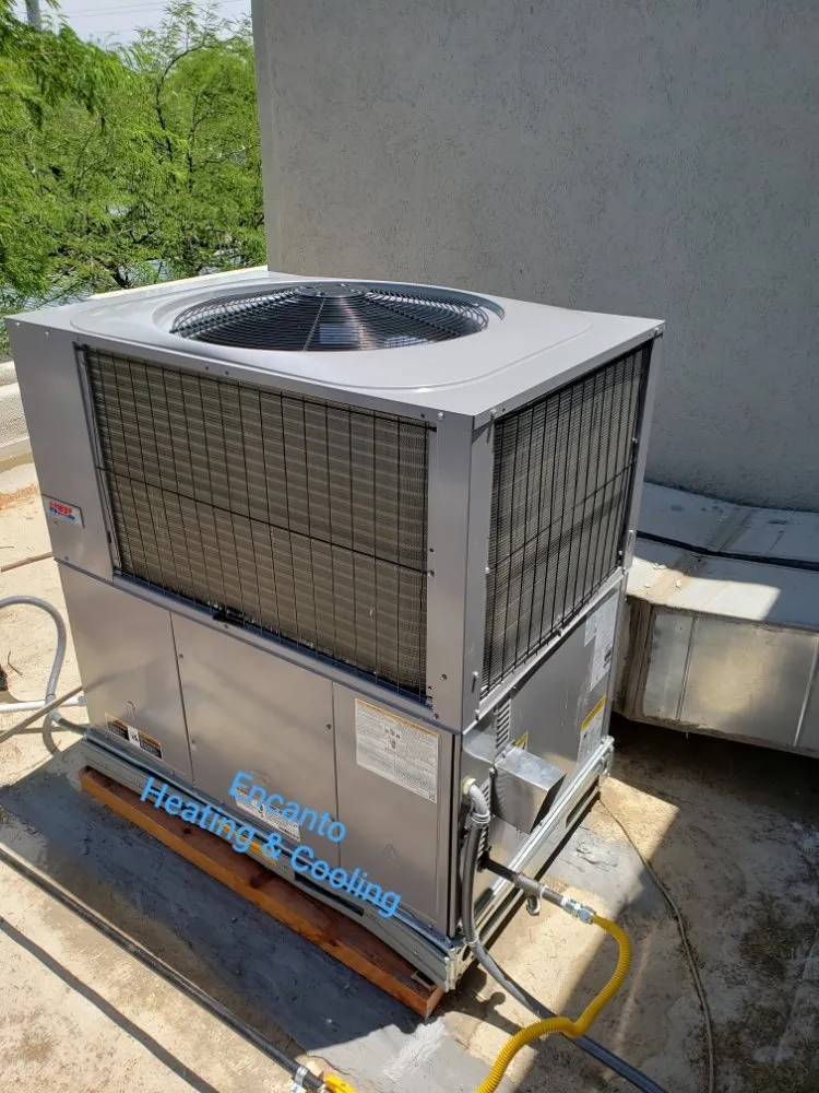 Slide of Encanto Heating & Cooling