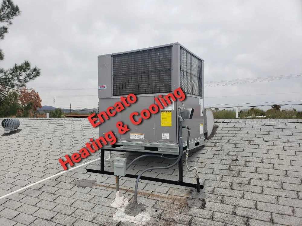 Slide of Encanto Heating & Cooling