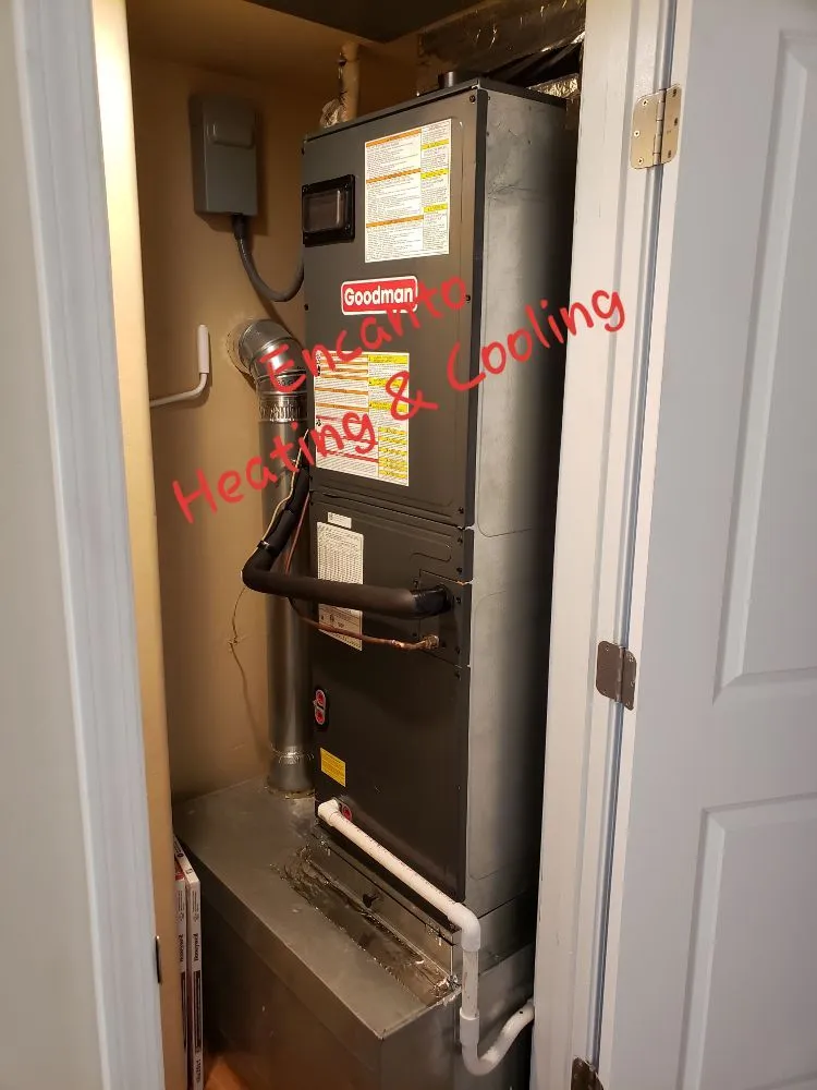 Slide of Encanto Heating & Cooling