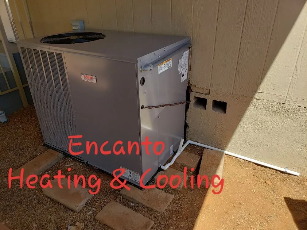 Slide of Encanto Heating & Cooling