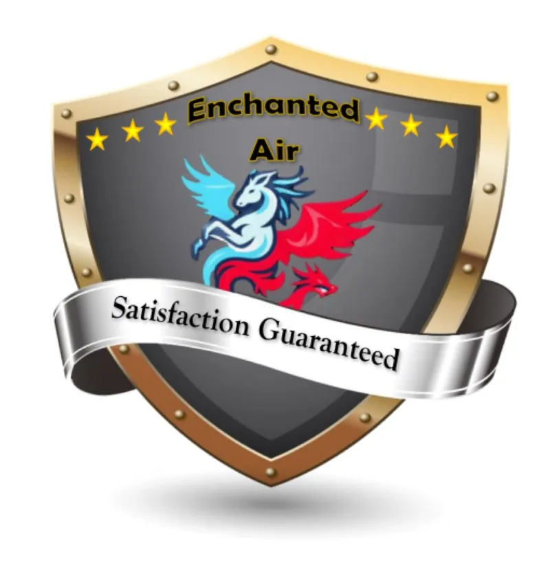 Slide of Enchanted Air