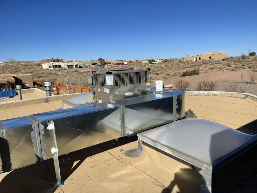 Slide of Enchanted Hills Mechanical