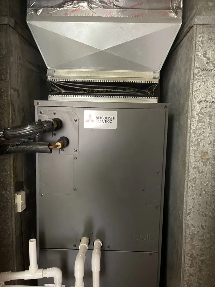 Slide of Enchanted Hills Mechanical