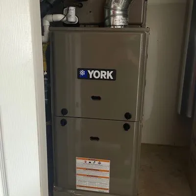 Enchanted Hills Mechanical