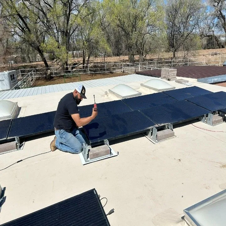 Slide of Enchanted Mechanical