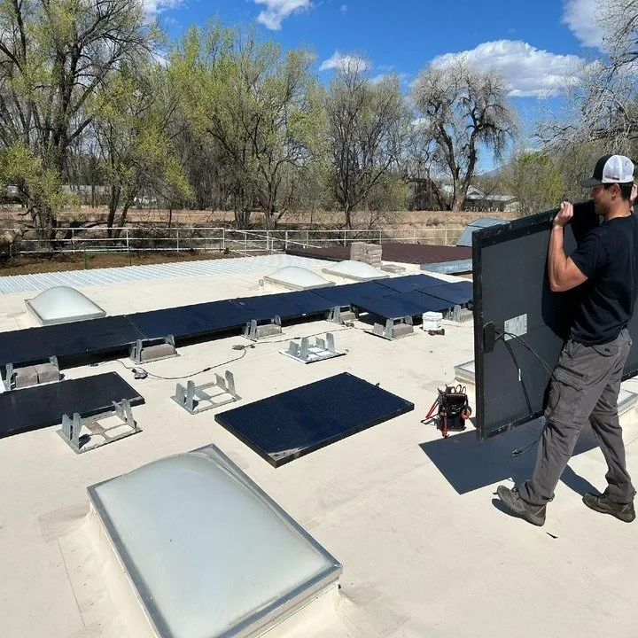 Slide of Enchanted Mechanical