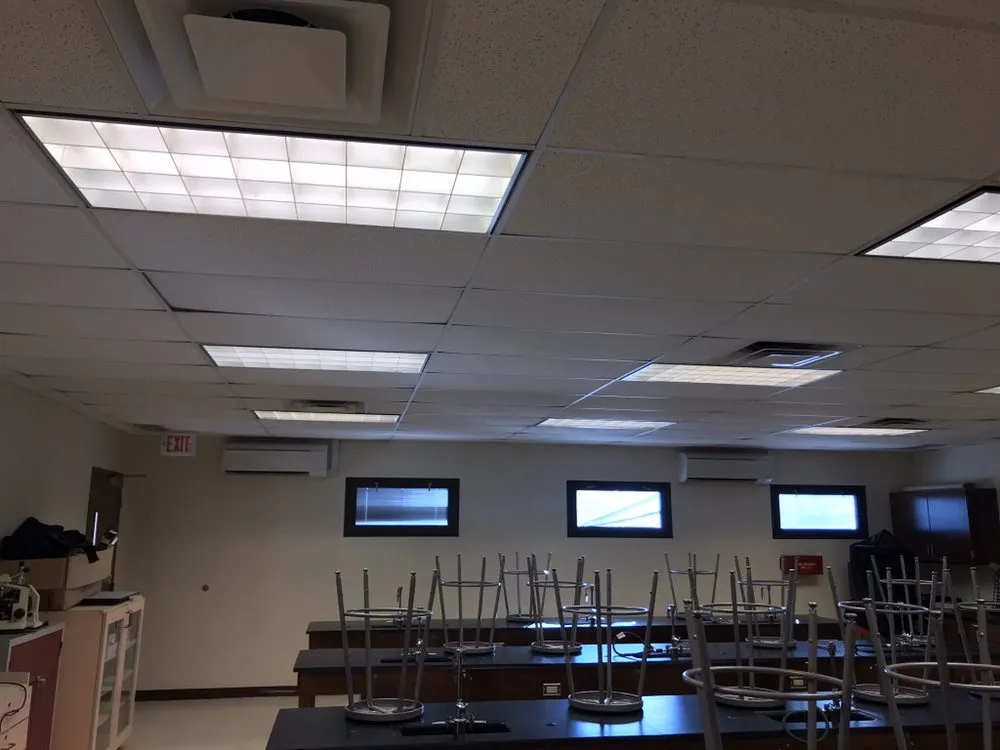 Slide of Enchantment Refrigeration