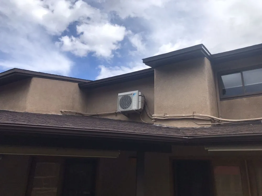 Slide of Enchantment Refrigeration