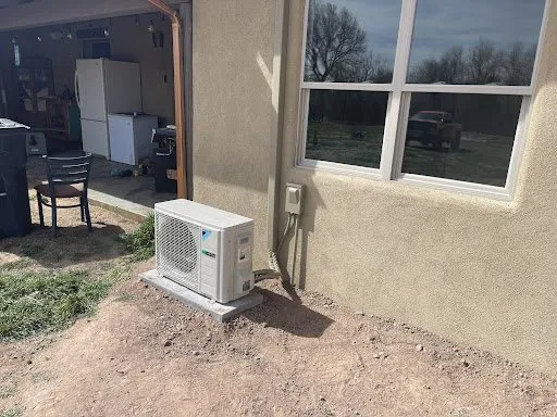 Slide of Enchantment Refrigeration