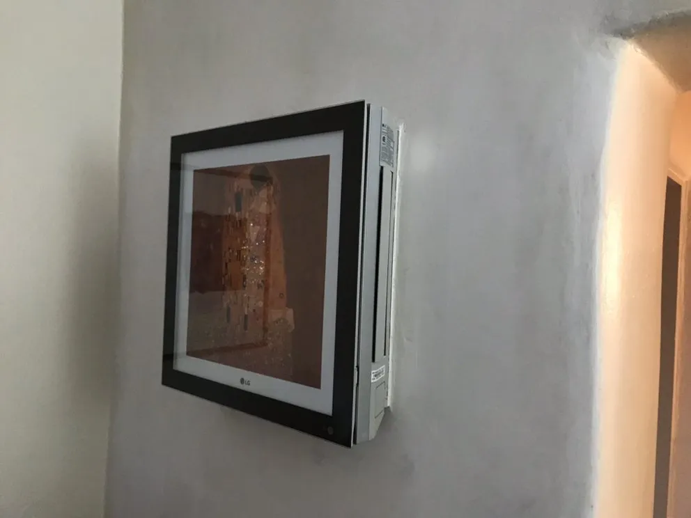 Slide of Enchantment Refrigeration