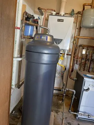 Enchantment Refrigeration