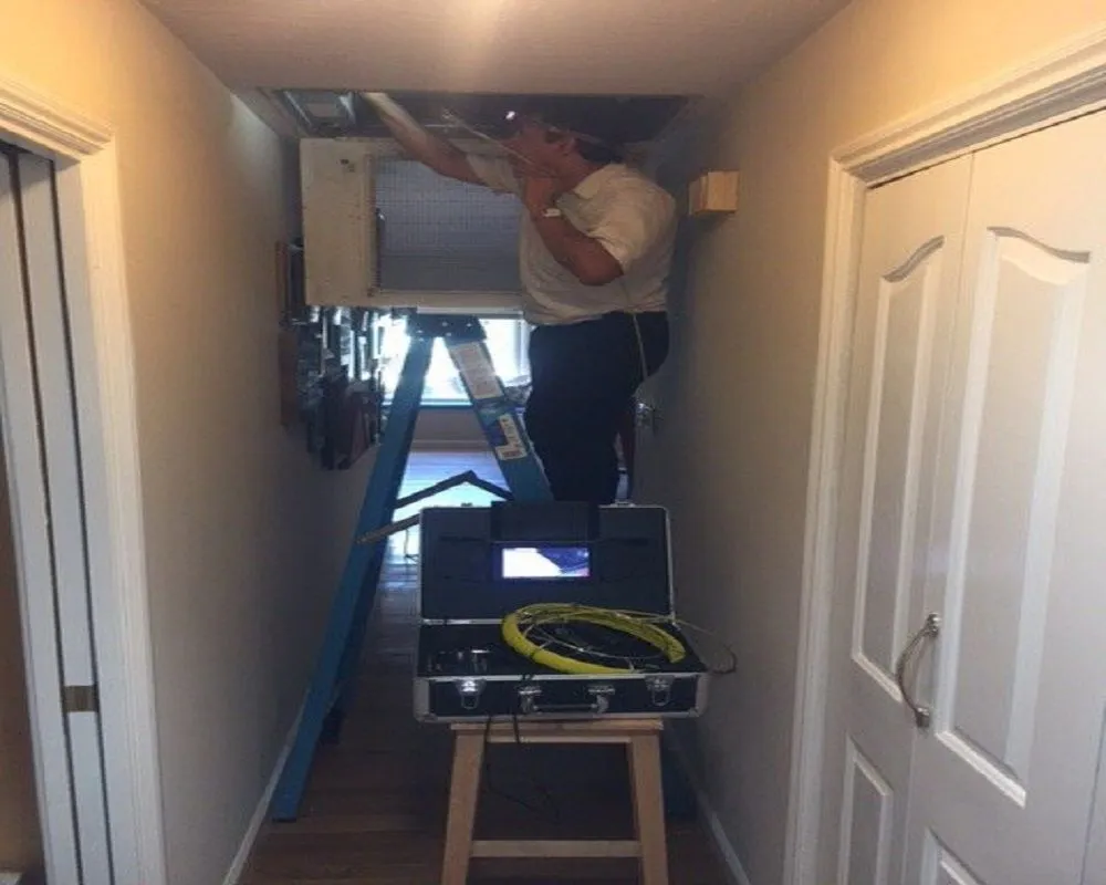 Slide of Encinitas Fresh Air Pro