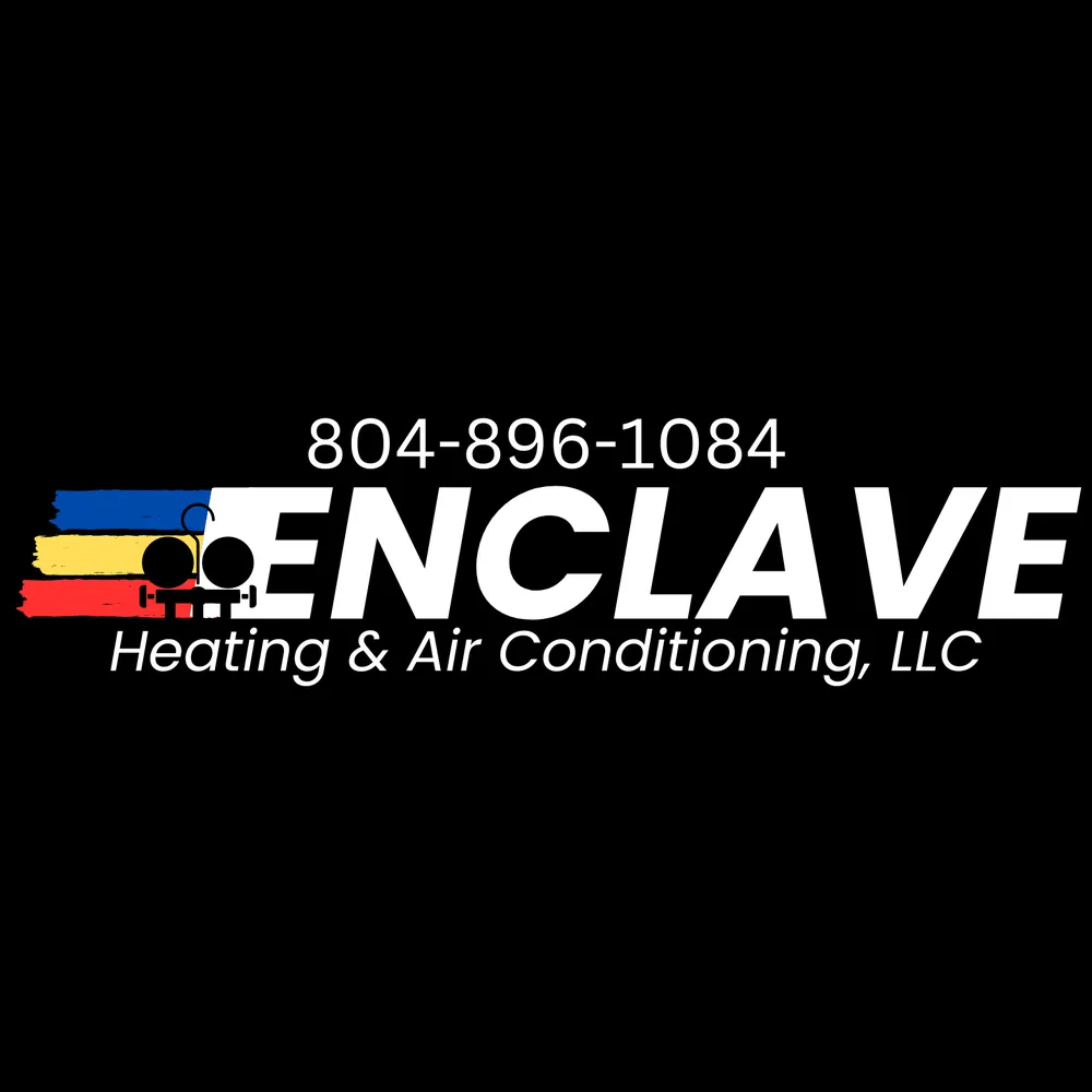 Slide of Enclave Heating & Air Conditioning