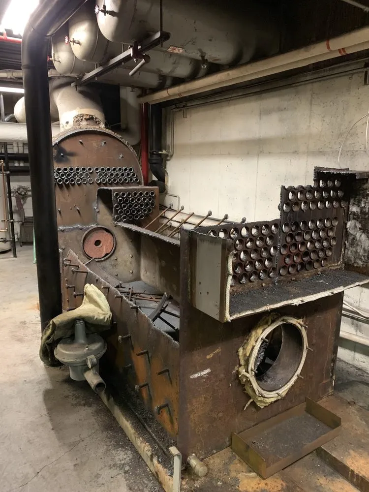 Slide of Encode Corporation