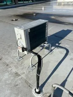 Slide of Encode Corporation