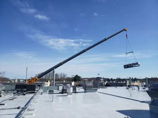 Encon Commercial Services Logo