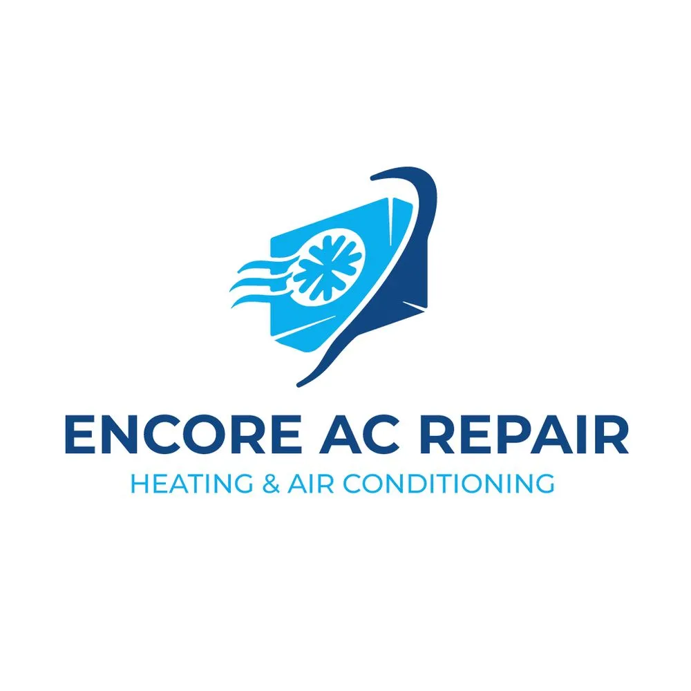 Slide of Encore AC Repair