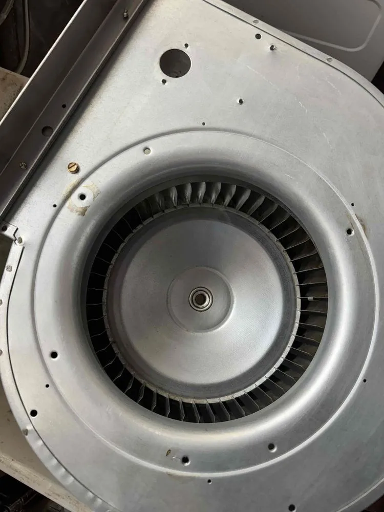 Slide of Encore Heating and Air