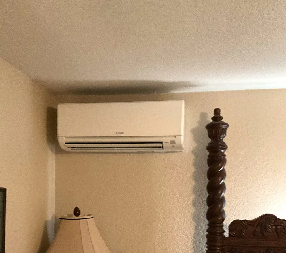 Slide of Encore Heating and Air