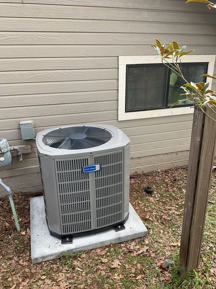 Slide of Encore Heating and Air