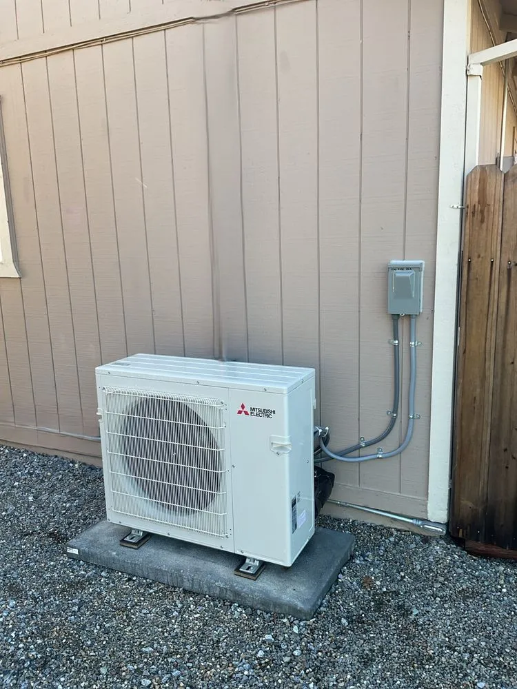 Slide of Encore Heating and Air