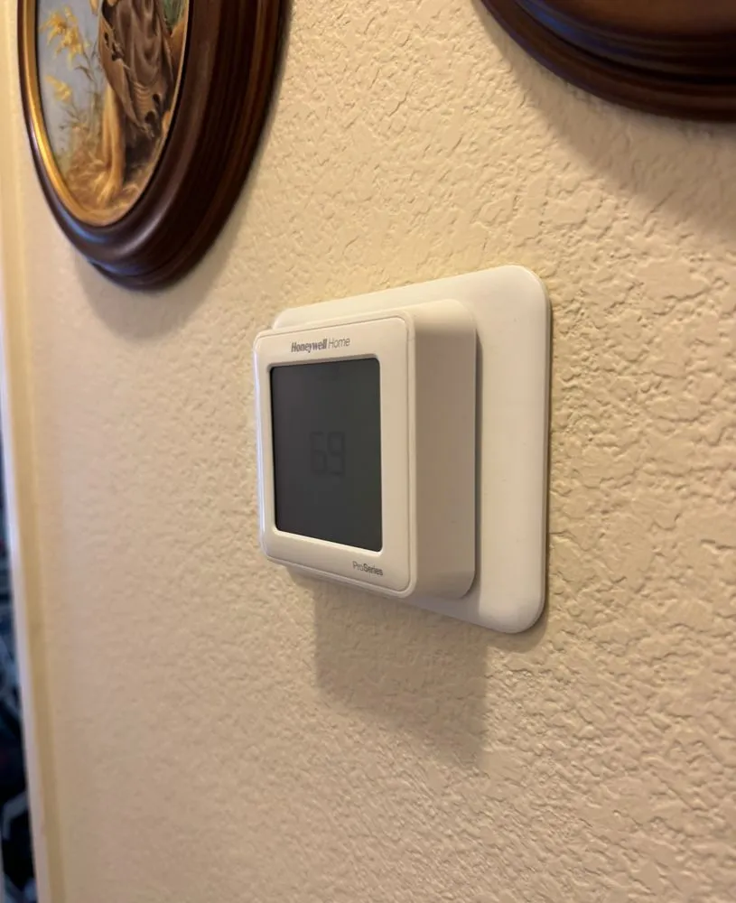 Slide of Encore Heating and Air