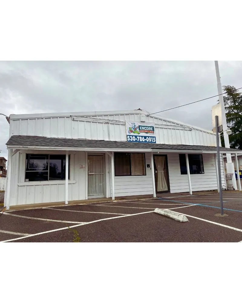 Slide of Encore Heating and Air