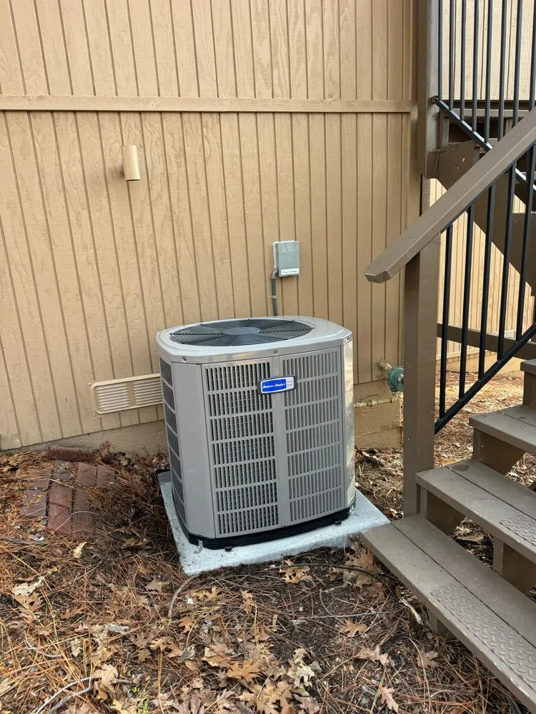 Slide of Encore Heating and Air