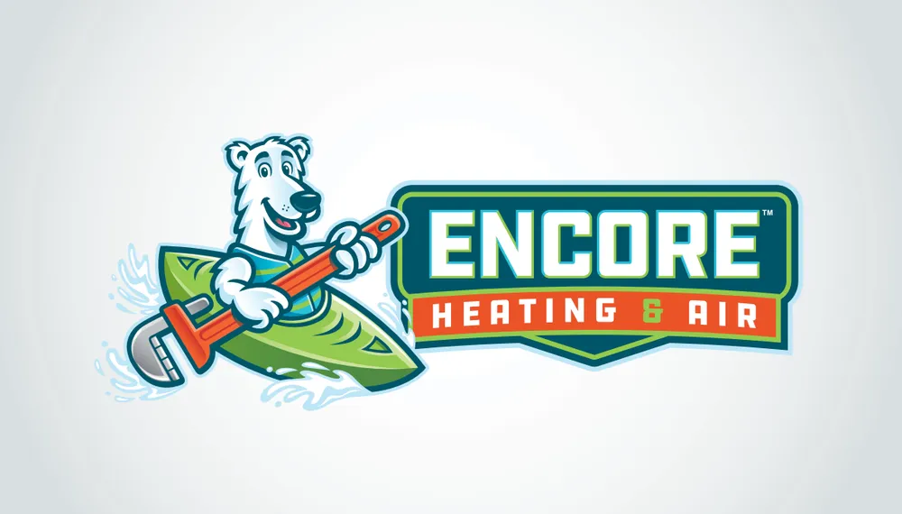 Slide of Encore Heating and Air