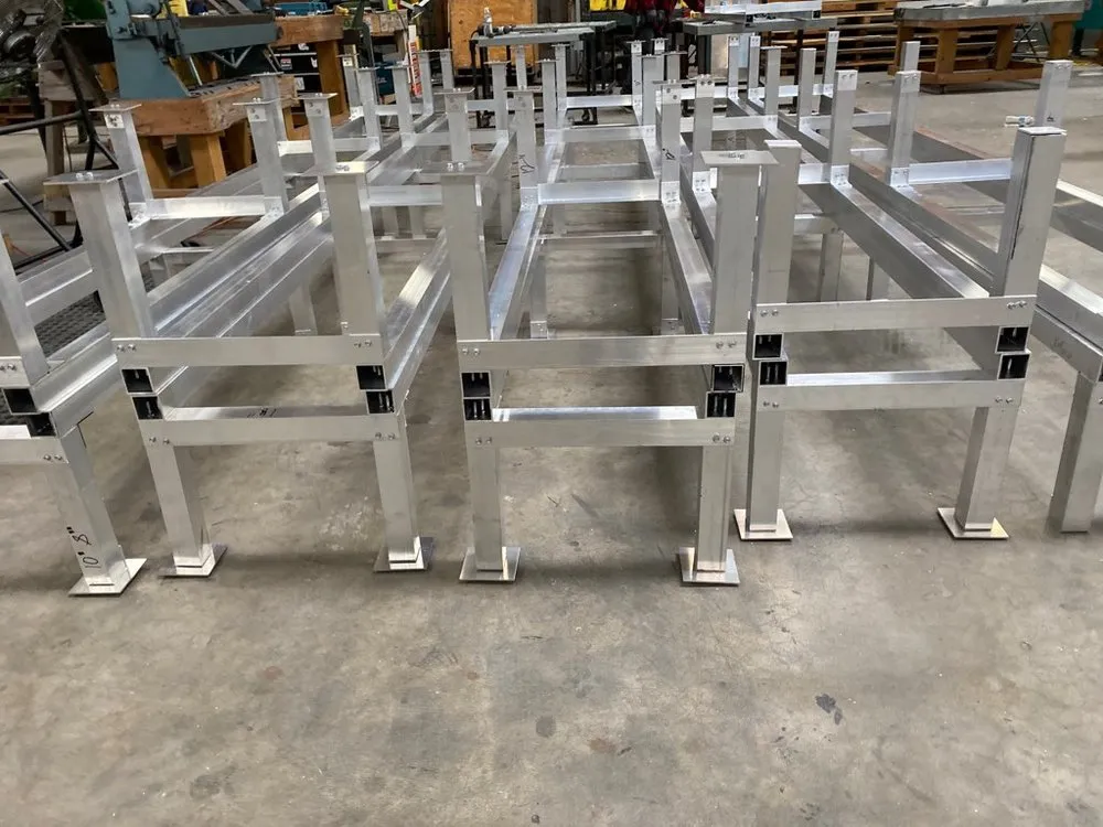 Slide of Encore Mechanical