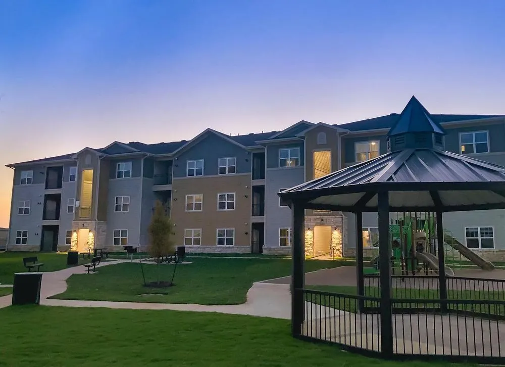 Slide of Encore Mechanical