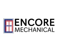 Slide of Encore Mechanical