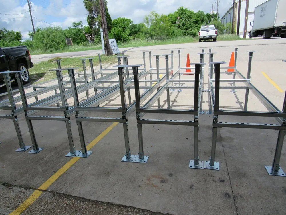 Slide of Encore Mechanical