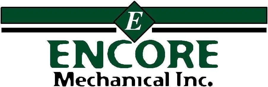 Slide of Encore Mechanical Incorporated