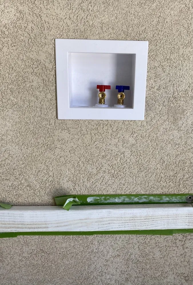 Slide of Encore Plumbing and Air