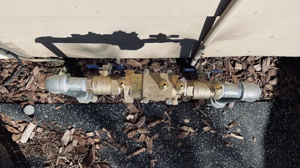 Slide of Encore Plumbing and Air