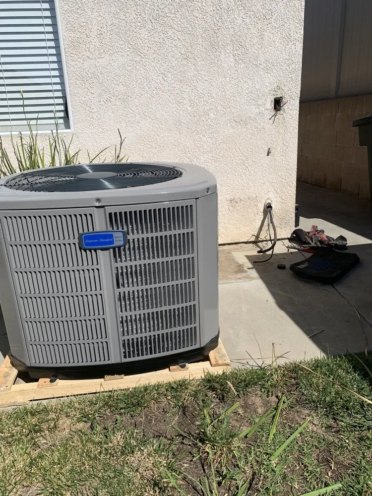 Slide of Encore Plumbing and Air