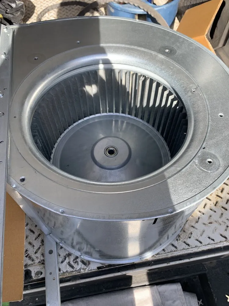 Slide of Encore Plumbing and Air