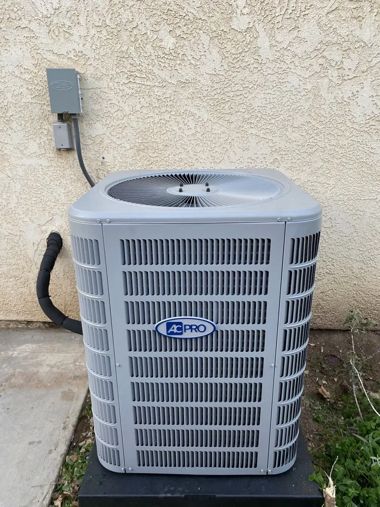 Slide of Encore Plumbing and Air