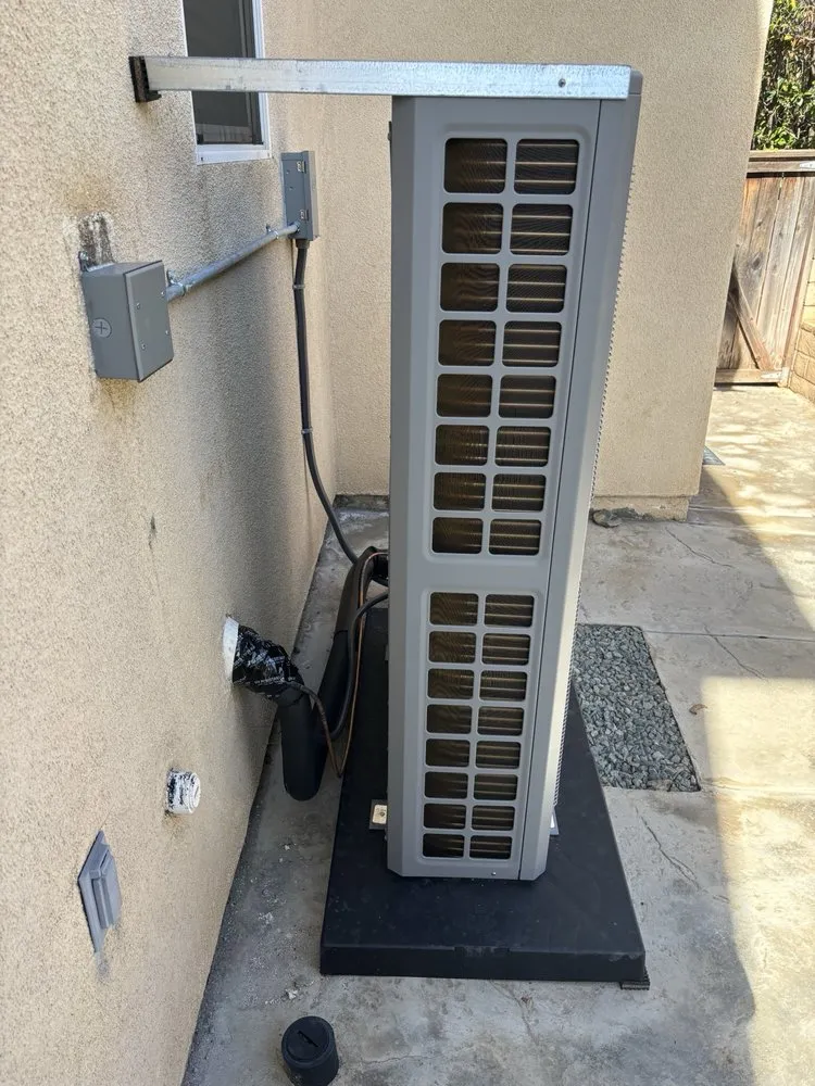 Slide of Encore Plumbing and Air