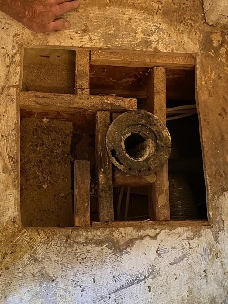 Slide of Encore Plumbing and Air