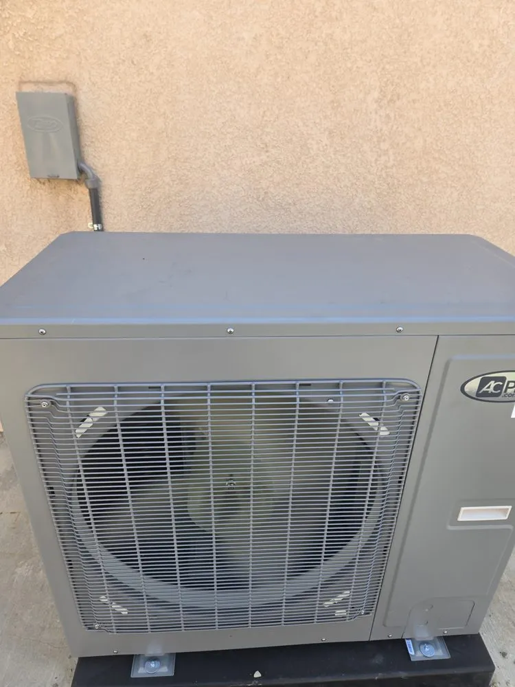 Slide of Encore Plumbing and Air