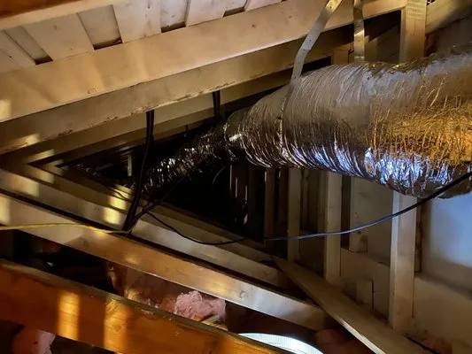 Encore Plumbing and Air Logo