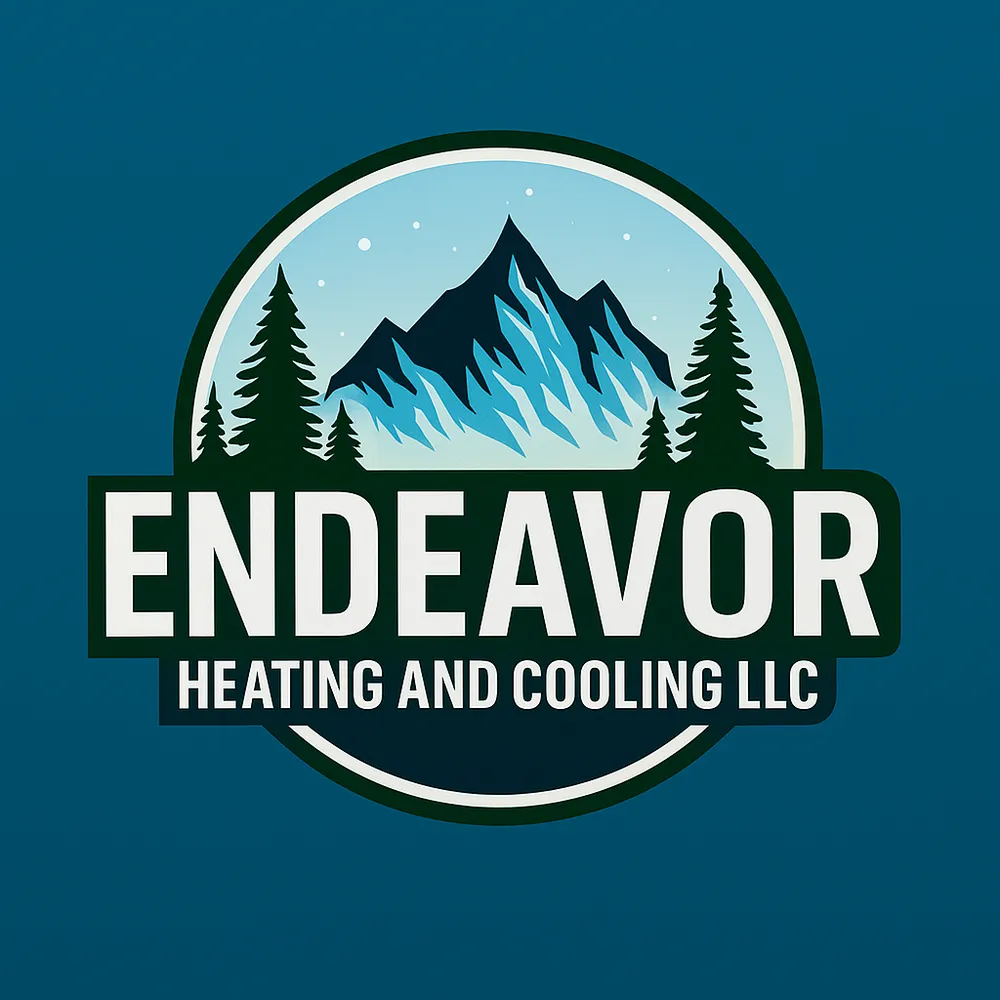 Slide of Endeavor Heating And Cooling