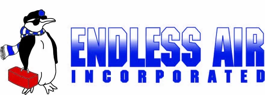 Slide of Endless Air