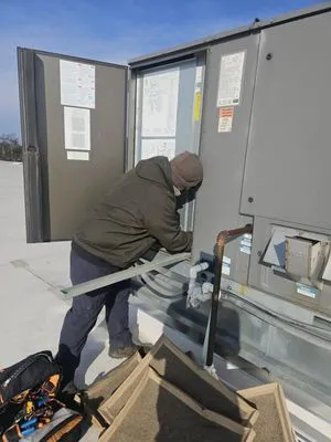 Endless Comfort HVAC