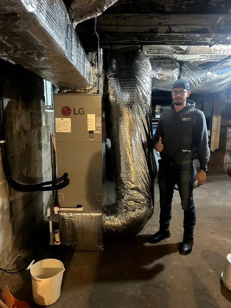 Slide of Endless Energy