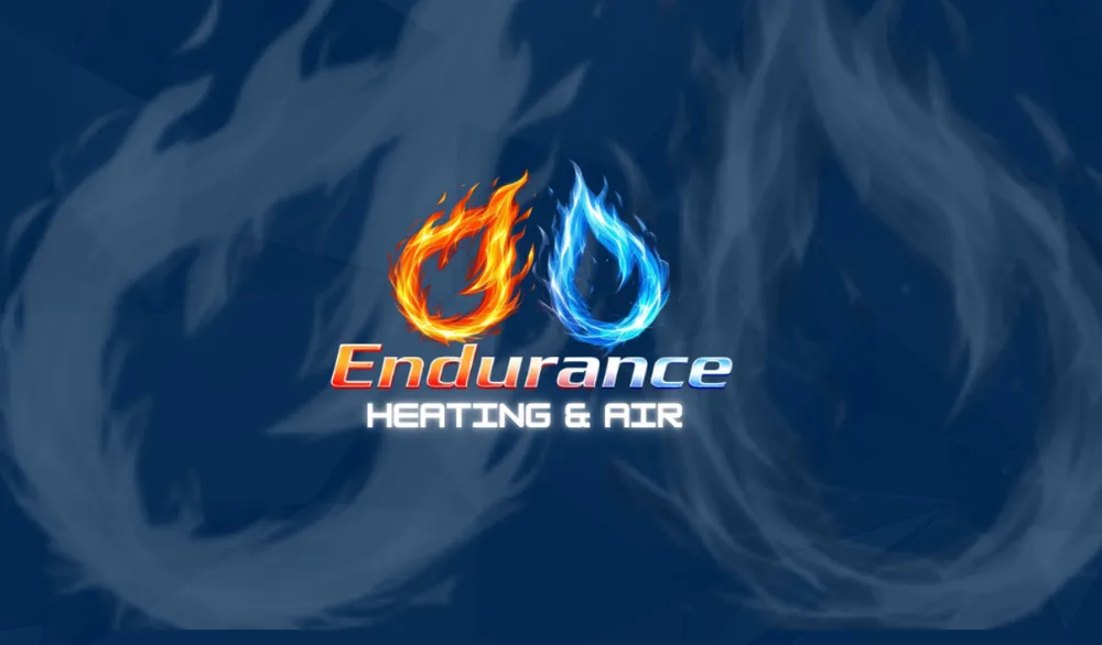 Slide of Endurance Heating & Air